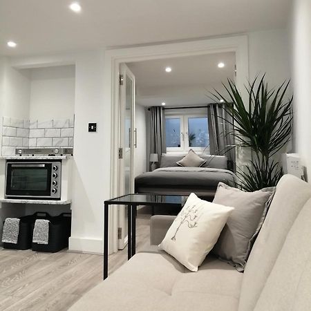 Appartamento Brighton Palms Esterno foto