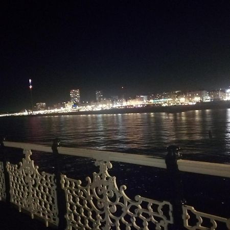 Appartamento Brighton Palms Esterno foto