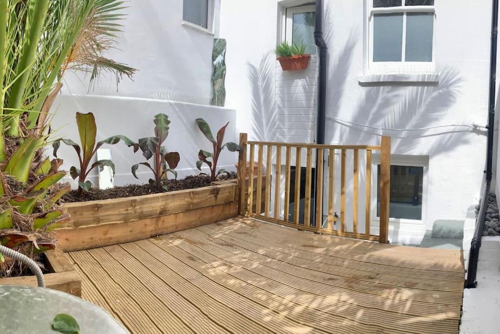 Appartamento Brighton Palms Esterno foto