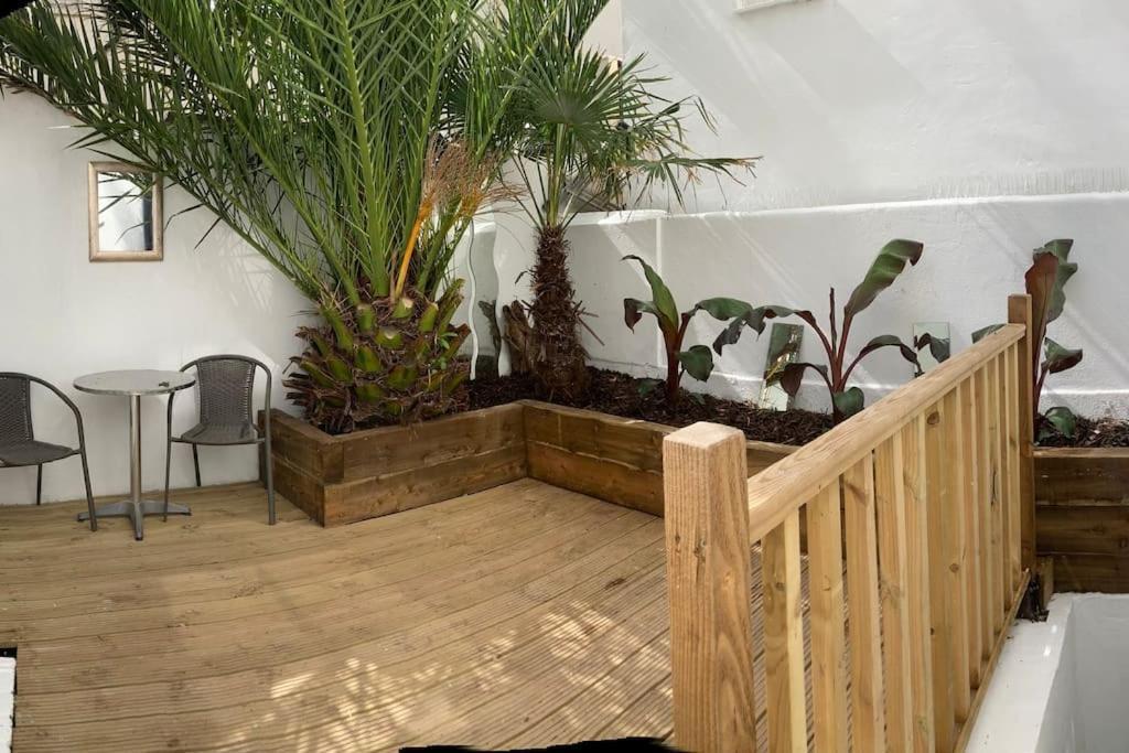 Appartamento Brighton Palms Esterno foto