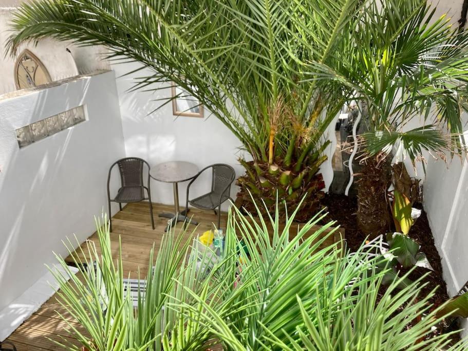 Appartamento Brighton Palms Esterno foto