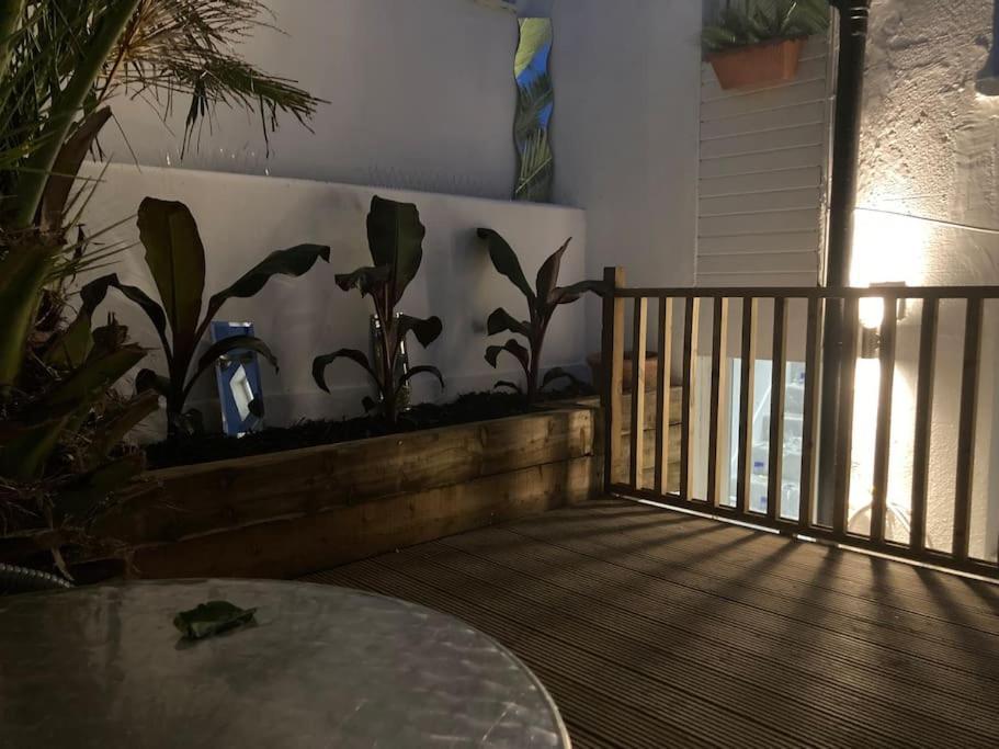 Appartamento Brighton Palms Esterno foto