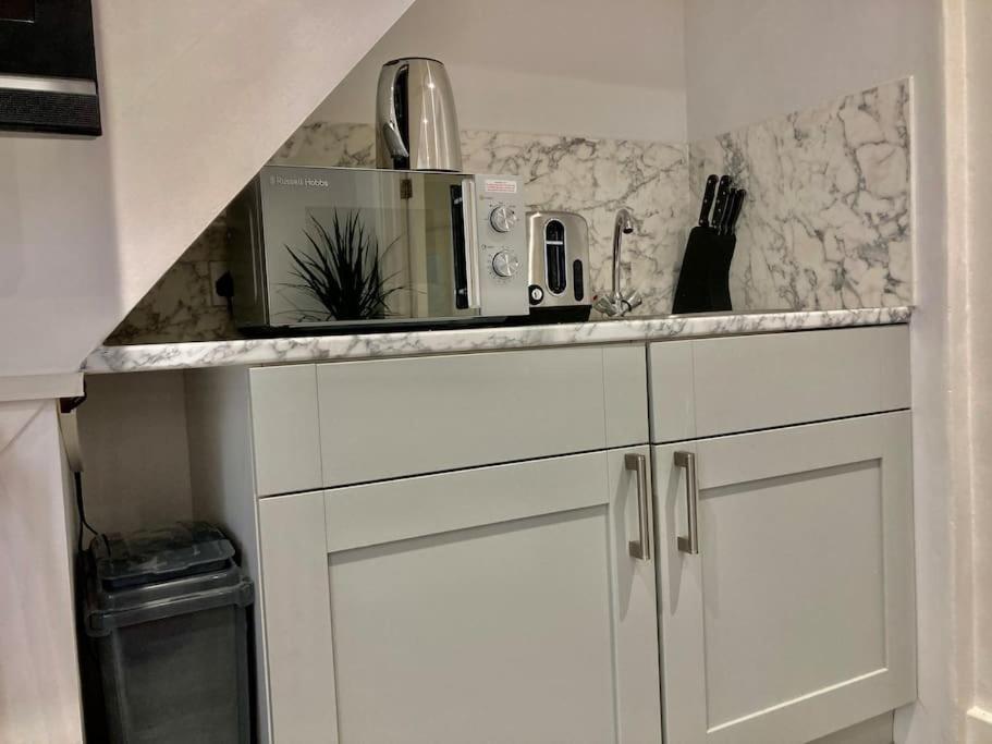 Appartamento Brighton Palms Esterno foto