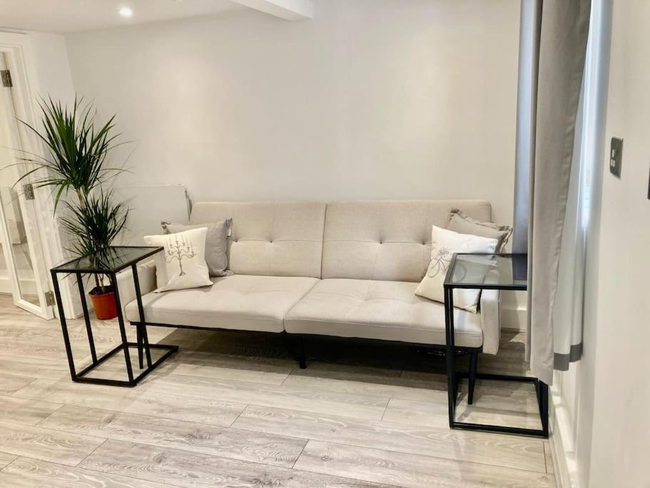 Appartamento Brighton Palms Esterno foto
