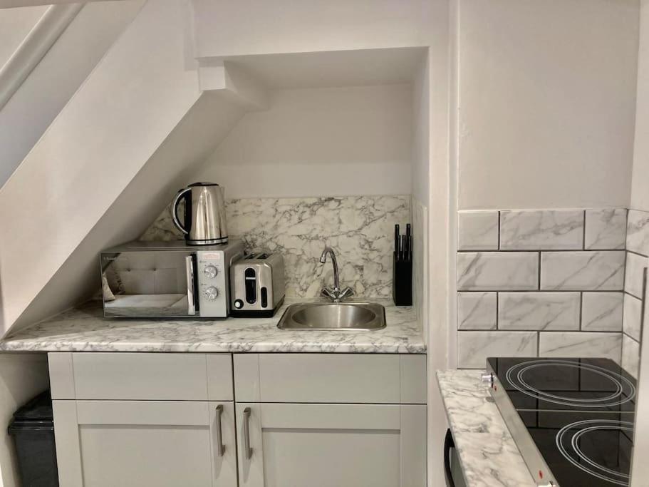 Appartamento Brighton Palms Esterno foto