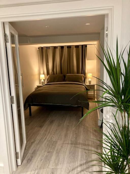 Appartamento Brighton Palms Esterno foto