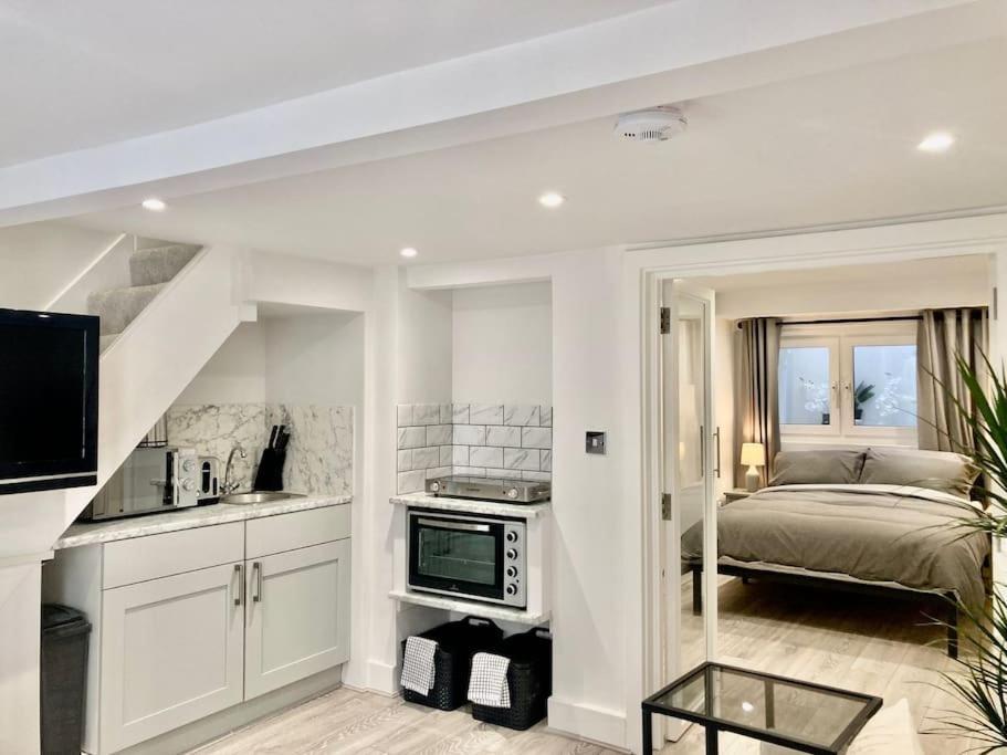 Appartamento Brighton Palms Esterno foto
