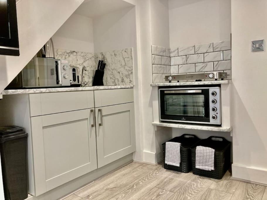 Appartamento Brighton Palms Esterno foto
