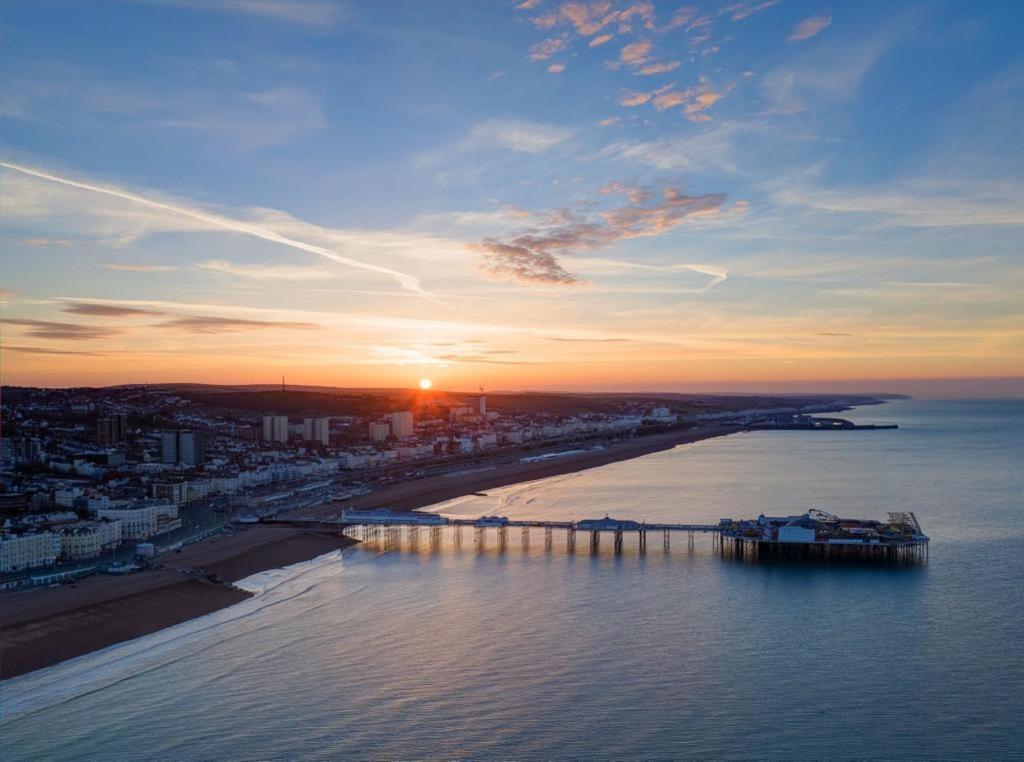 Appartamento Brighton Palms Esterno foto
