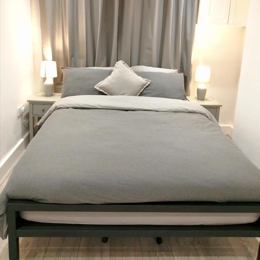 Appartamento Brighton Palms Esterno foto