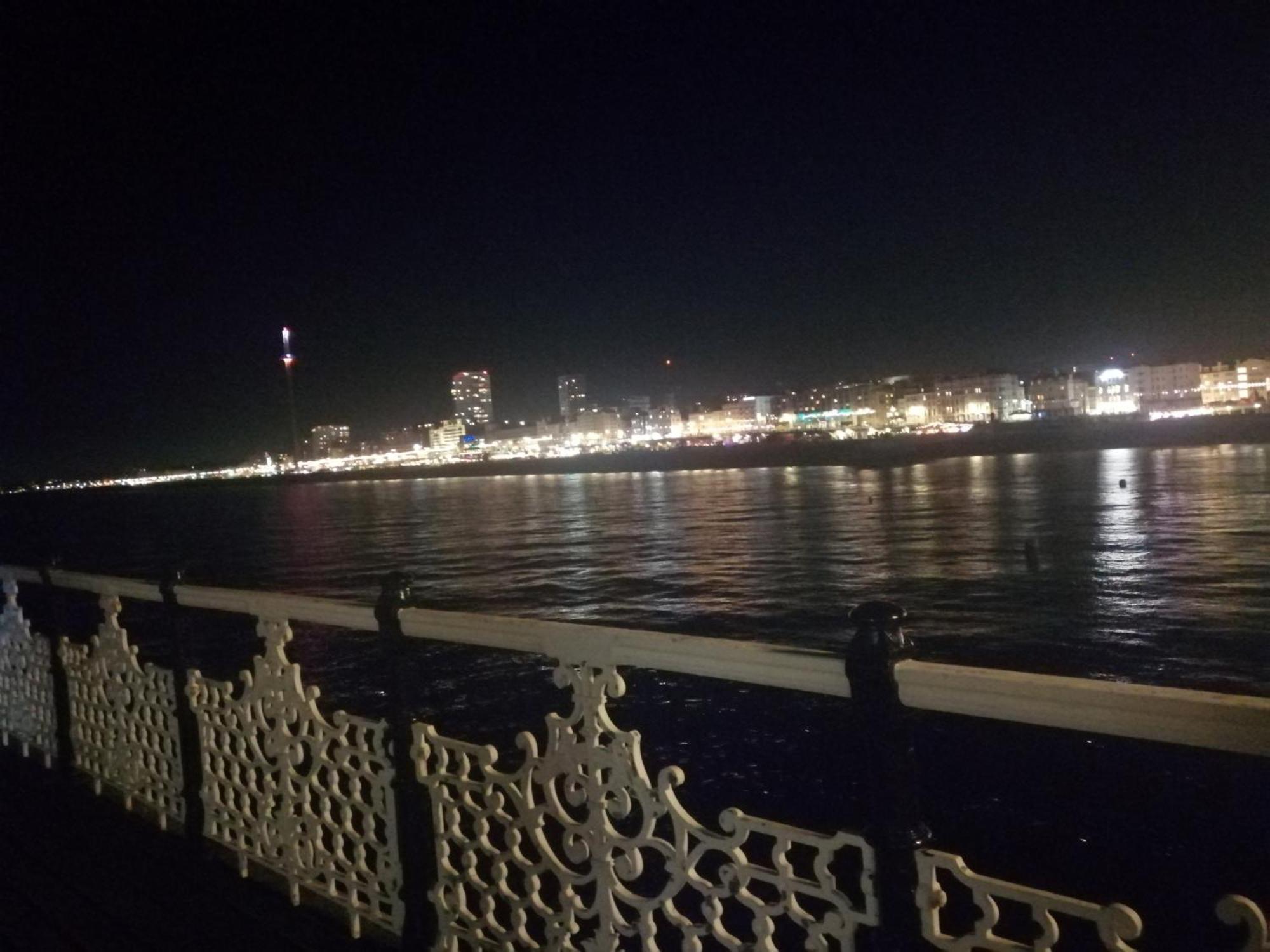 Appartamento Brighton Palms Esterno foto